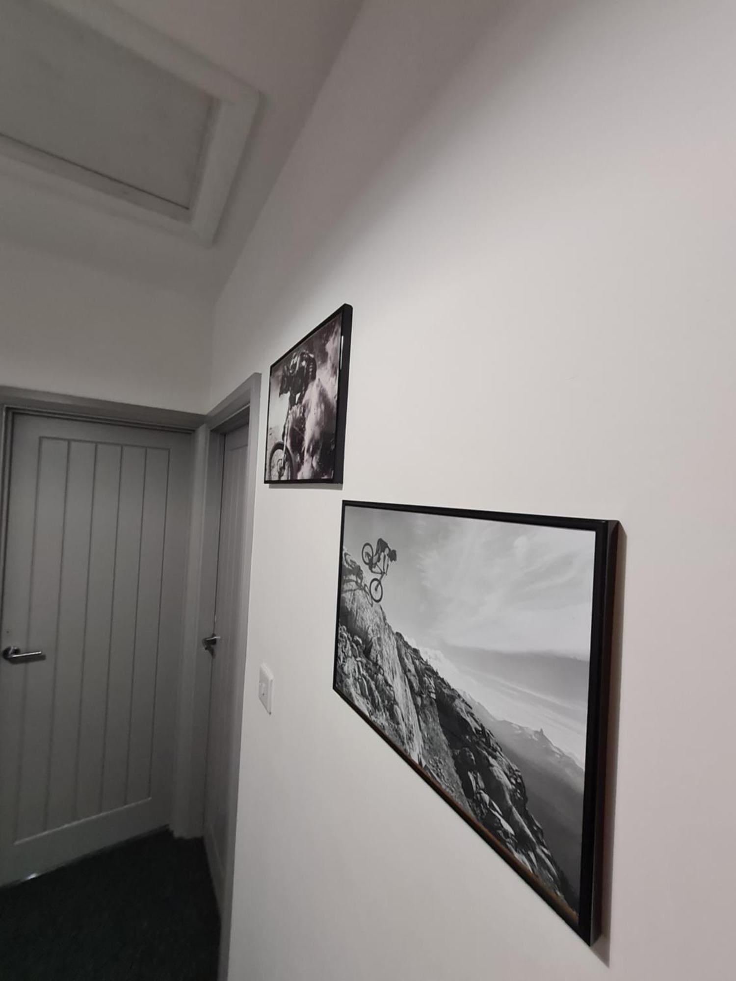 4 Bedroom Luxury House. Bike Park Wales. Secure Bike Store. Brecon Beacons Dowlais Exteriör bild